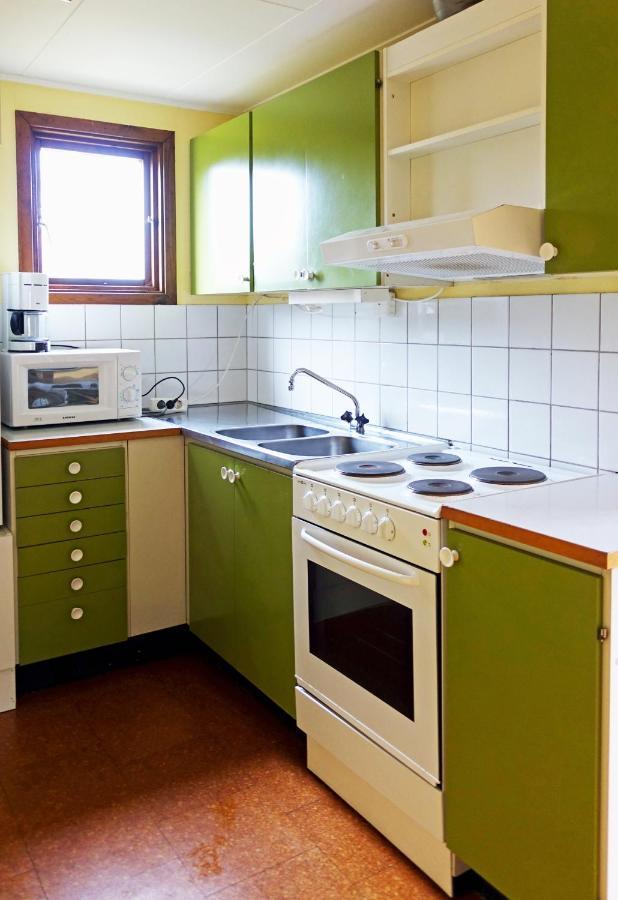 Stuga Ekesberget Stugby Ekshärad Exterior foto